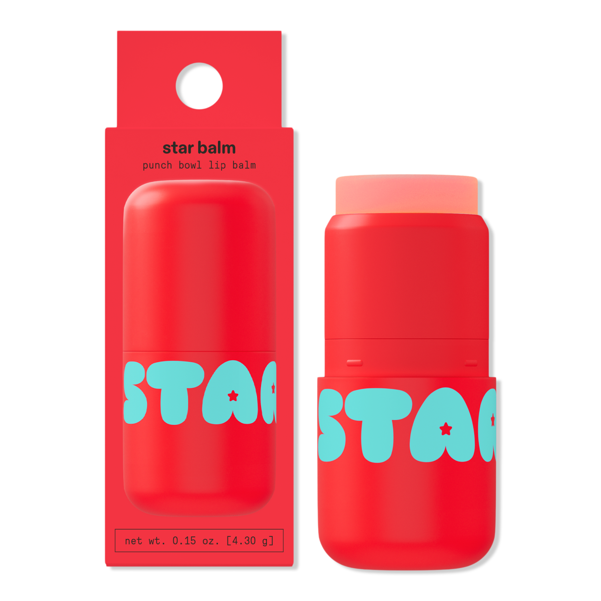 STARFACE Star Balm Lip Balm #1