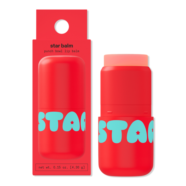 STARFACE Star Balm Lip Balm #1