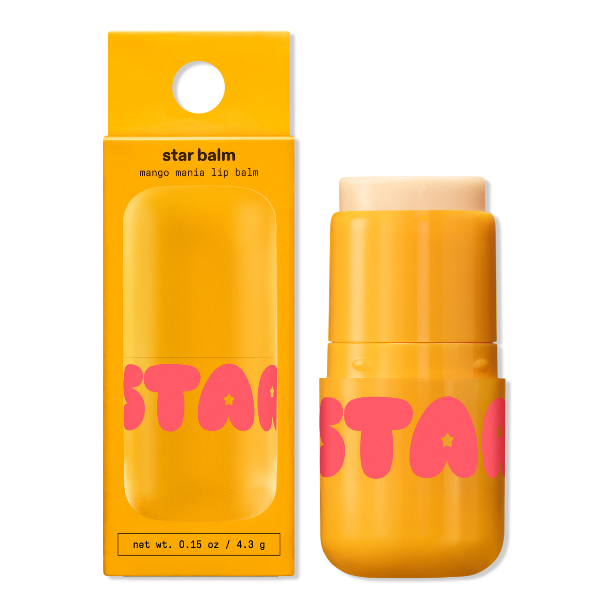 STARFACE Star Balm Lip Balm #1
