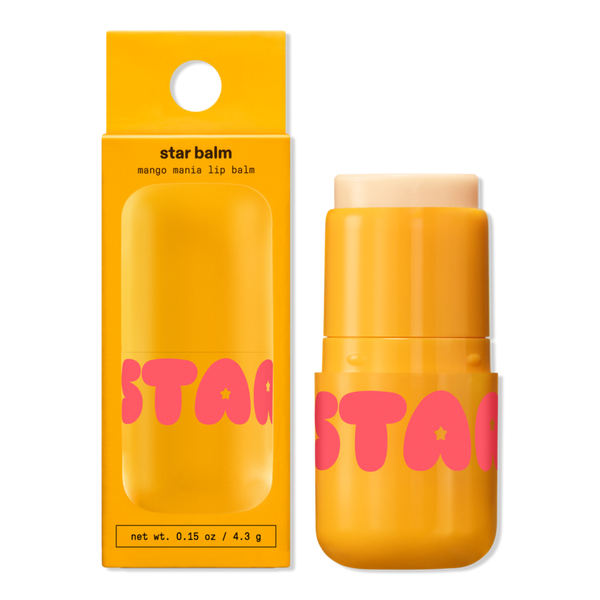 STARFACE Star Balm Lip Balm #1