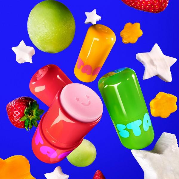 STARFACE Star Balm Lip Balm #6