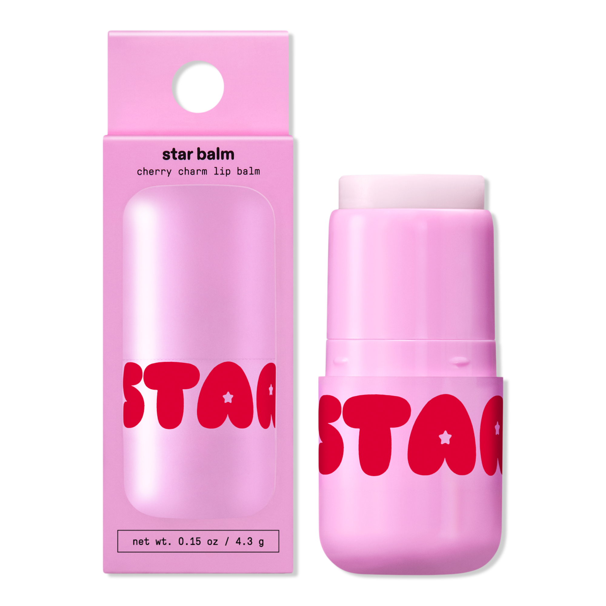 STARFACE Star Balm Lip Balm #1