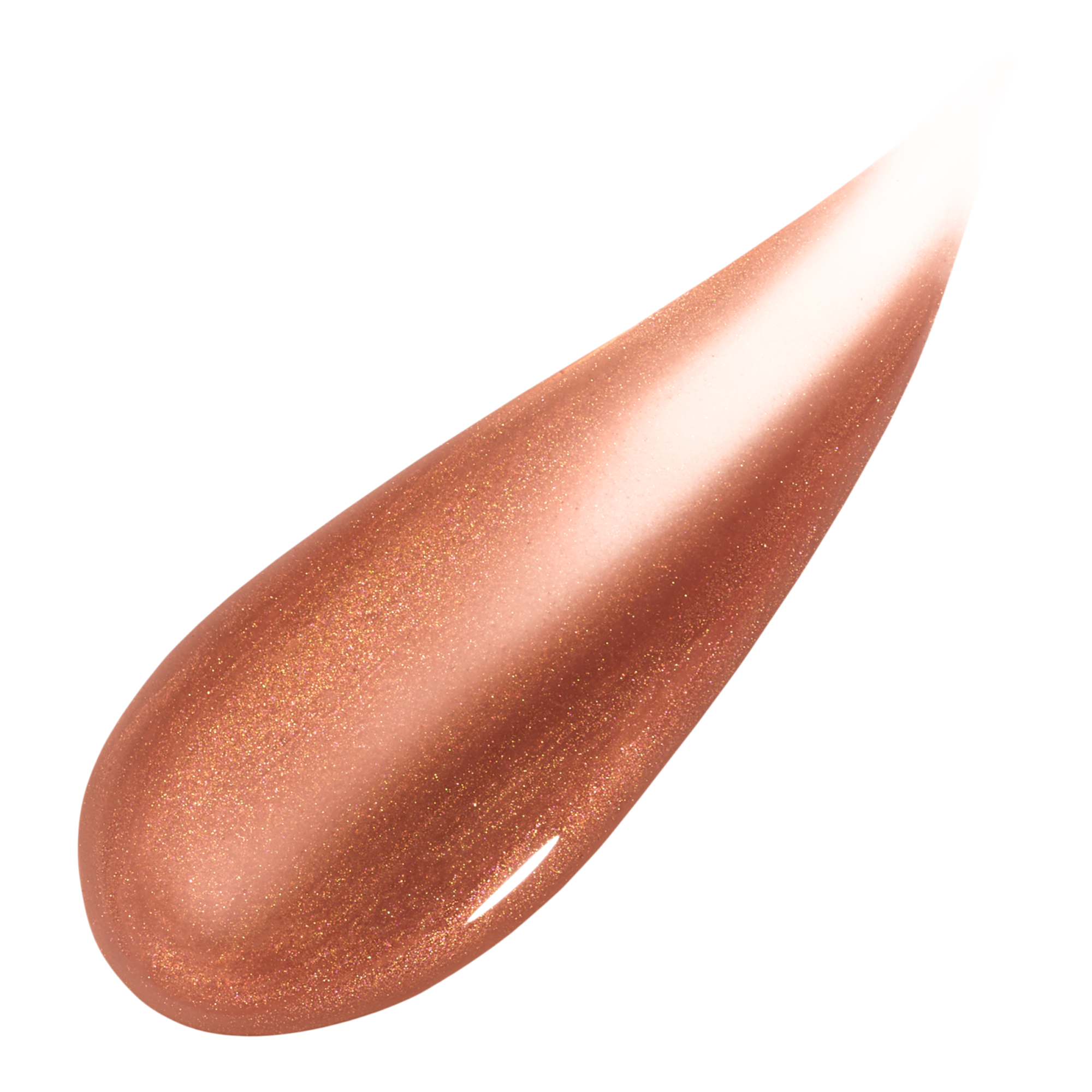 FENTY SKIN body Увлажняющее и укрепляющее масло для губ Fenty Skin Fenty Treatz, цвет: Коричный — фото 2