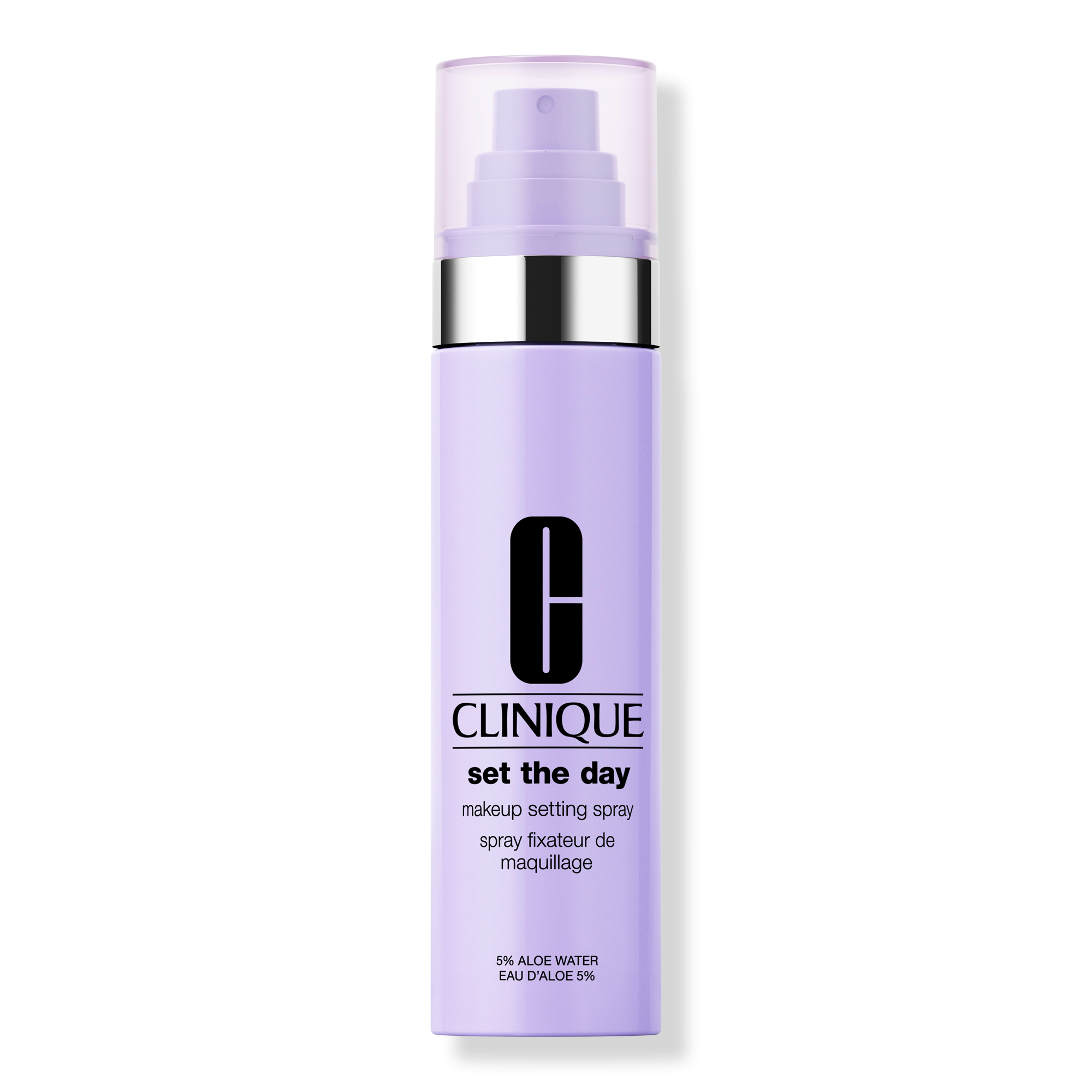 Clinique Free full-size Set the Day Makeup Setting Spray with any $85 Clinique purchase #1