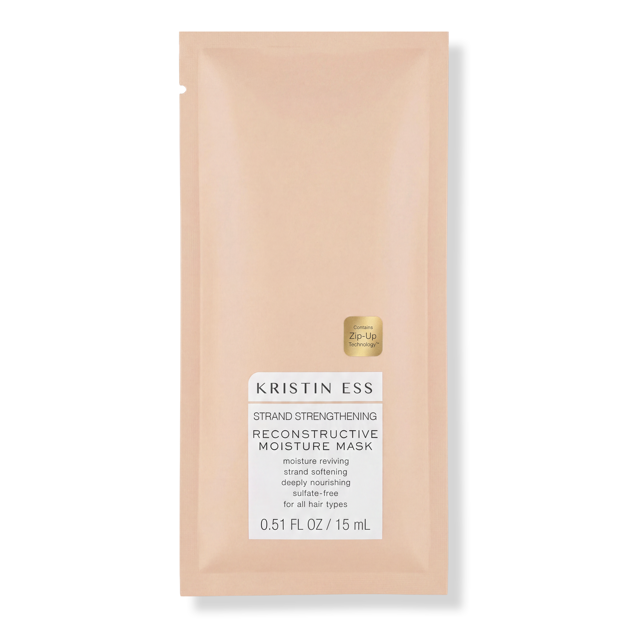 KRISTIN ESS HAIR Free reconstructive moisture mask with any Signature Gloss purchase #1