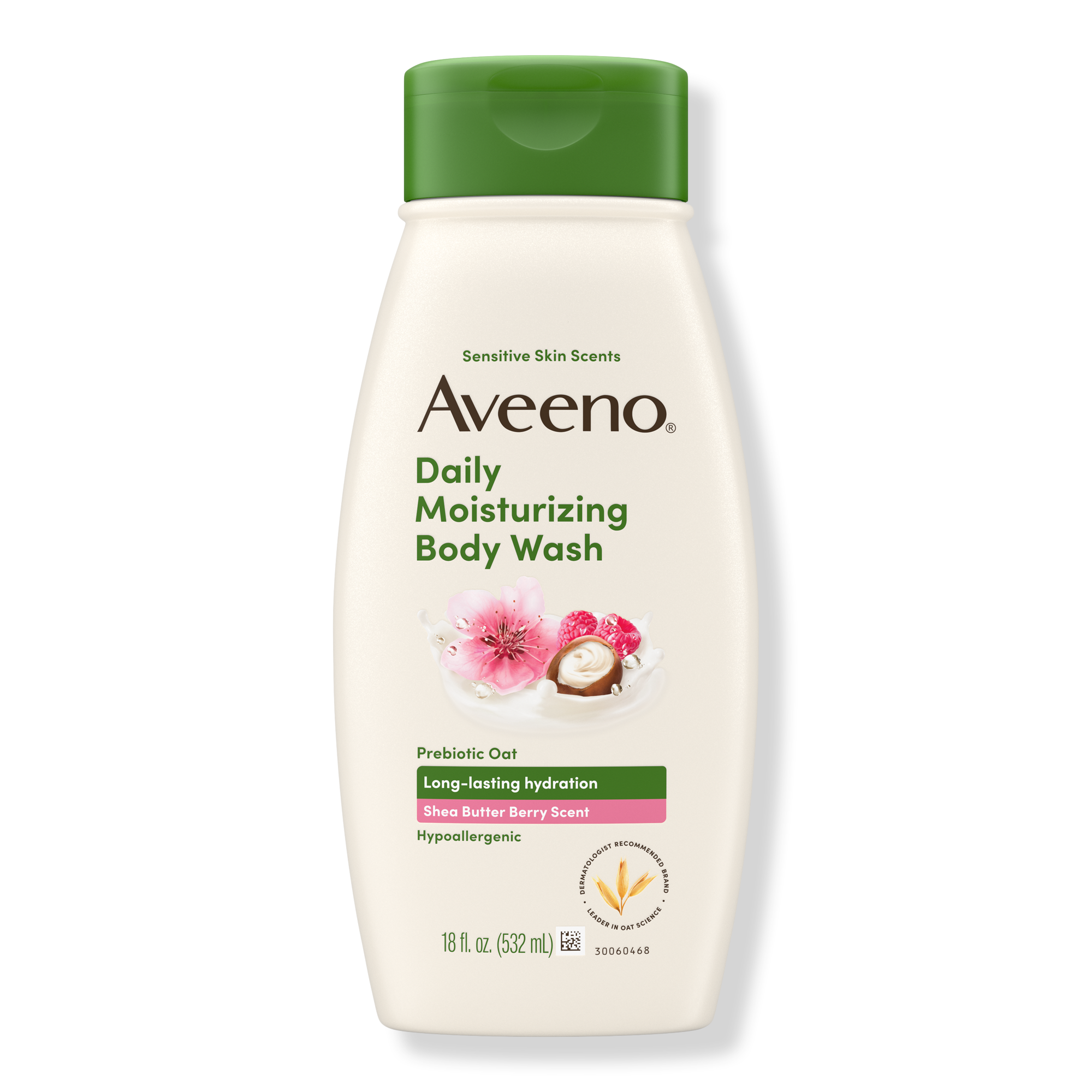 Aveeno Daily Moisturizing Body Wash #1