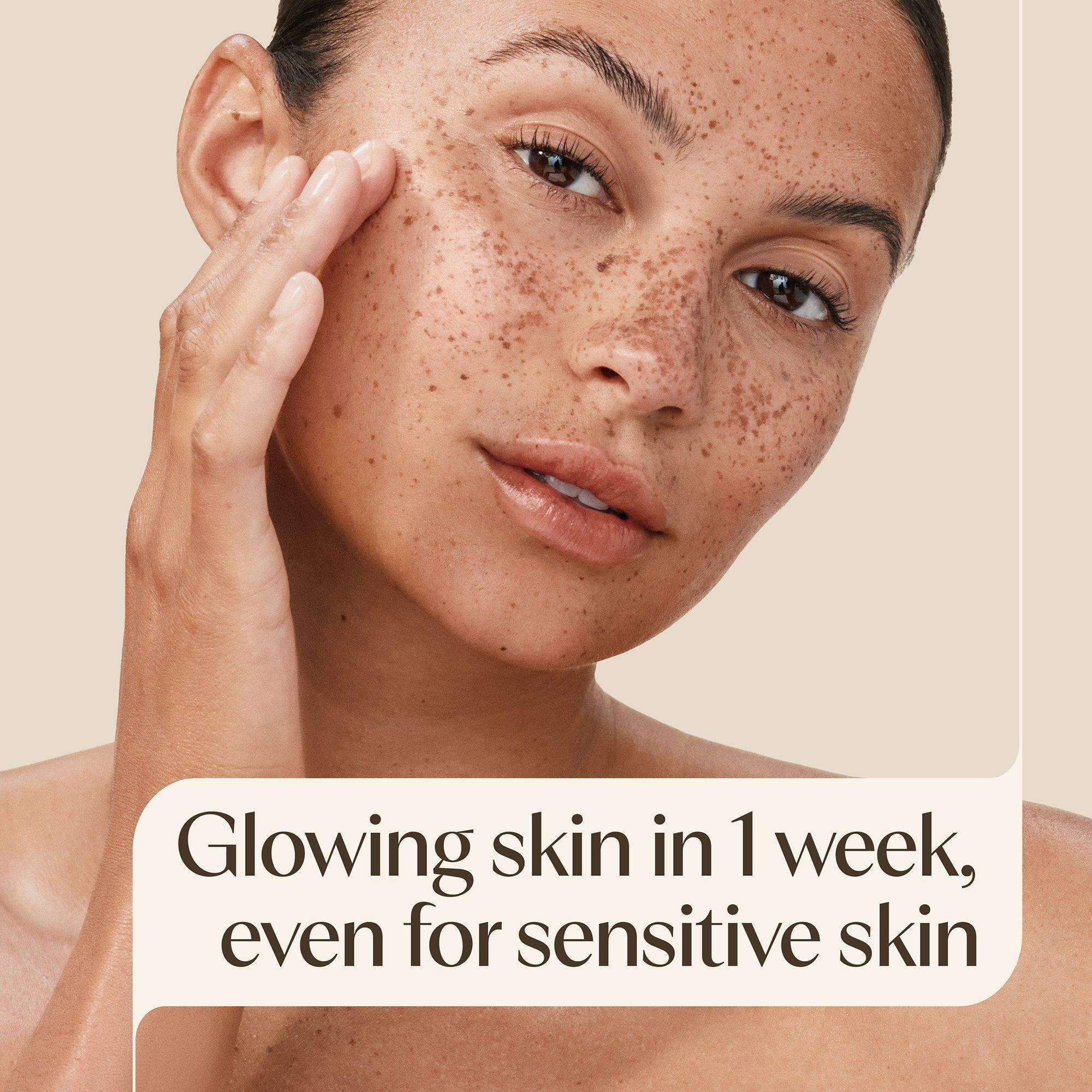 Сыворотка для лица Aveeno Positively Radiant с витамином C — фото 2