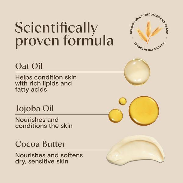Aveeno Daily Moisturizing Body Oil Mist #5