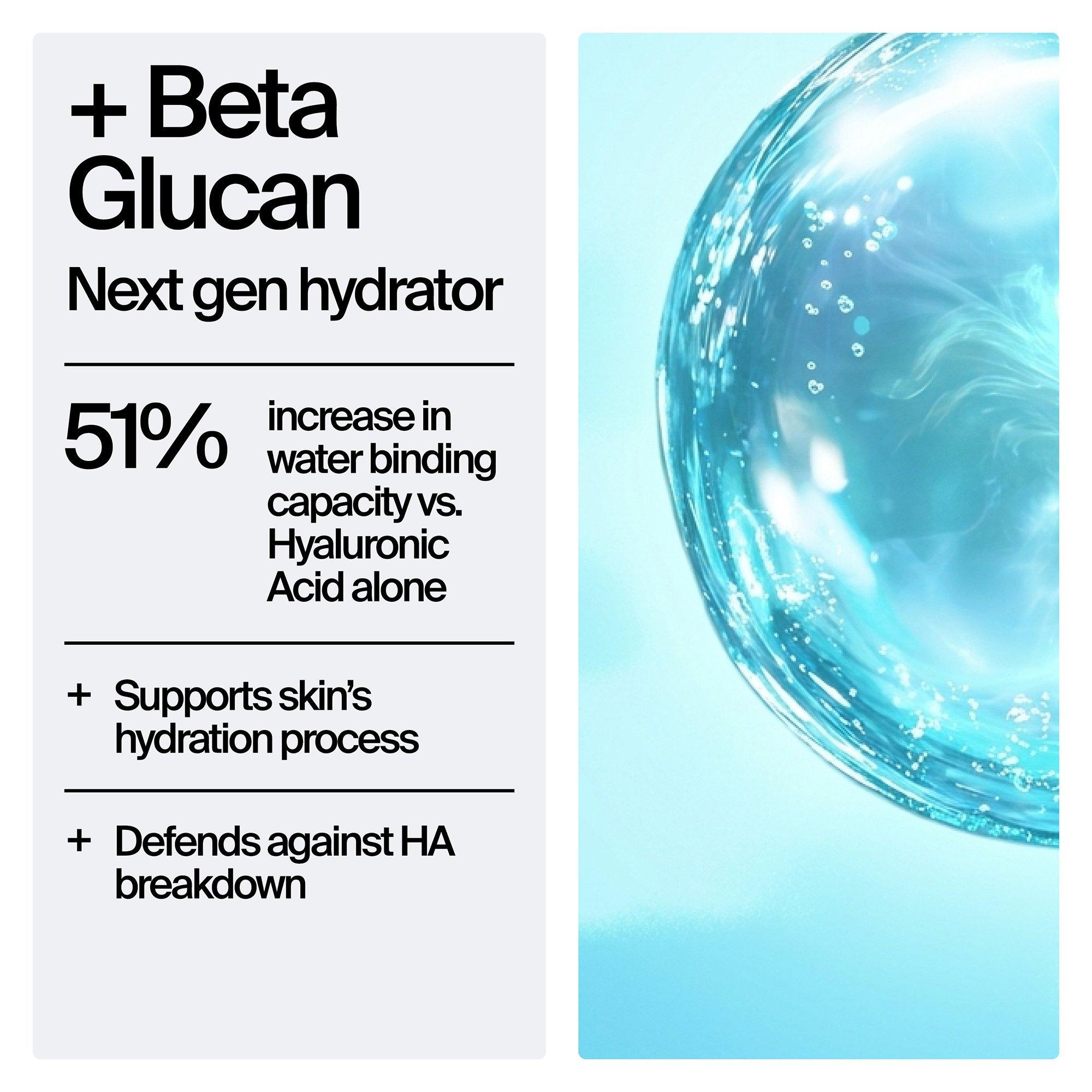 Омолаживающая сыворотка Neutrogena Hydro Boost с гиалуроновой кислотой — фото 4