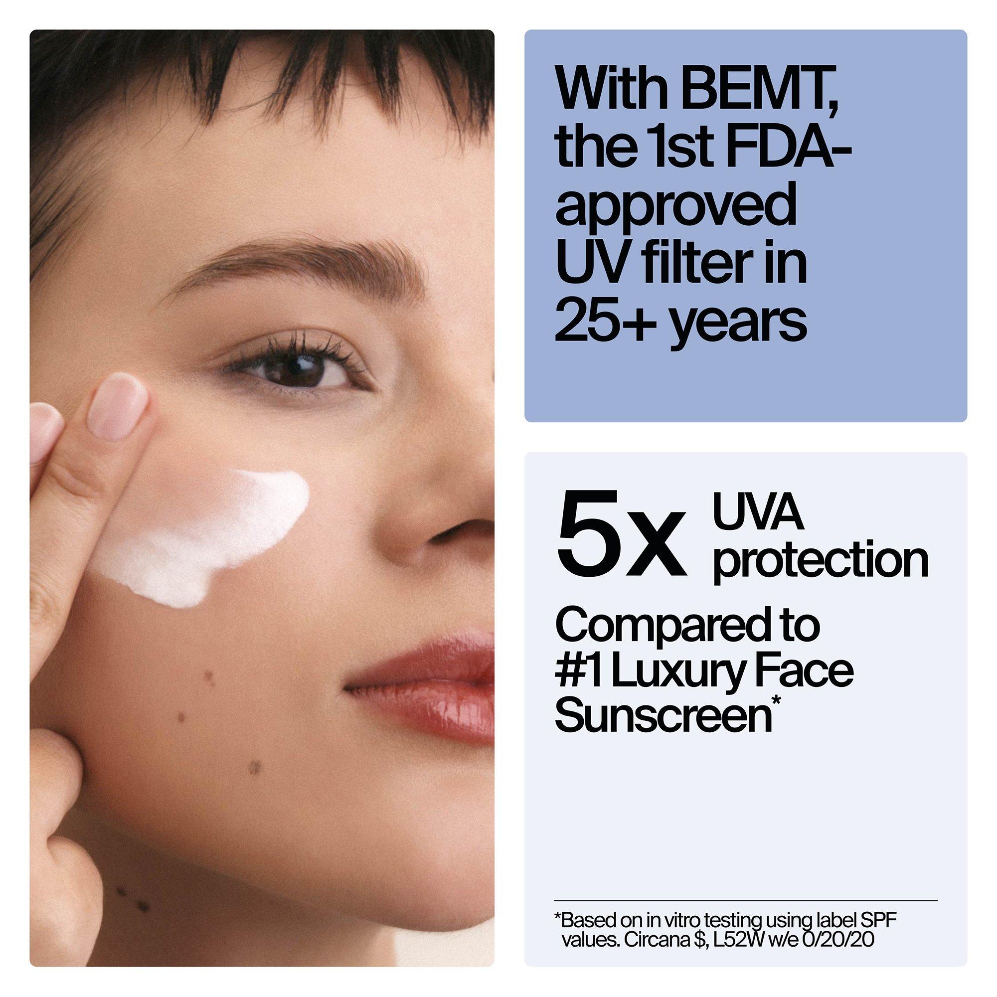 Neutrogena Ultra Sheer Daily Face Sunscreen Broad Spectrum SPF 70 — фото 2