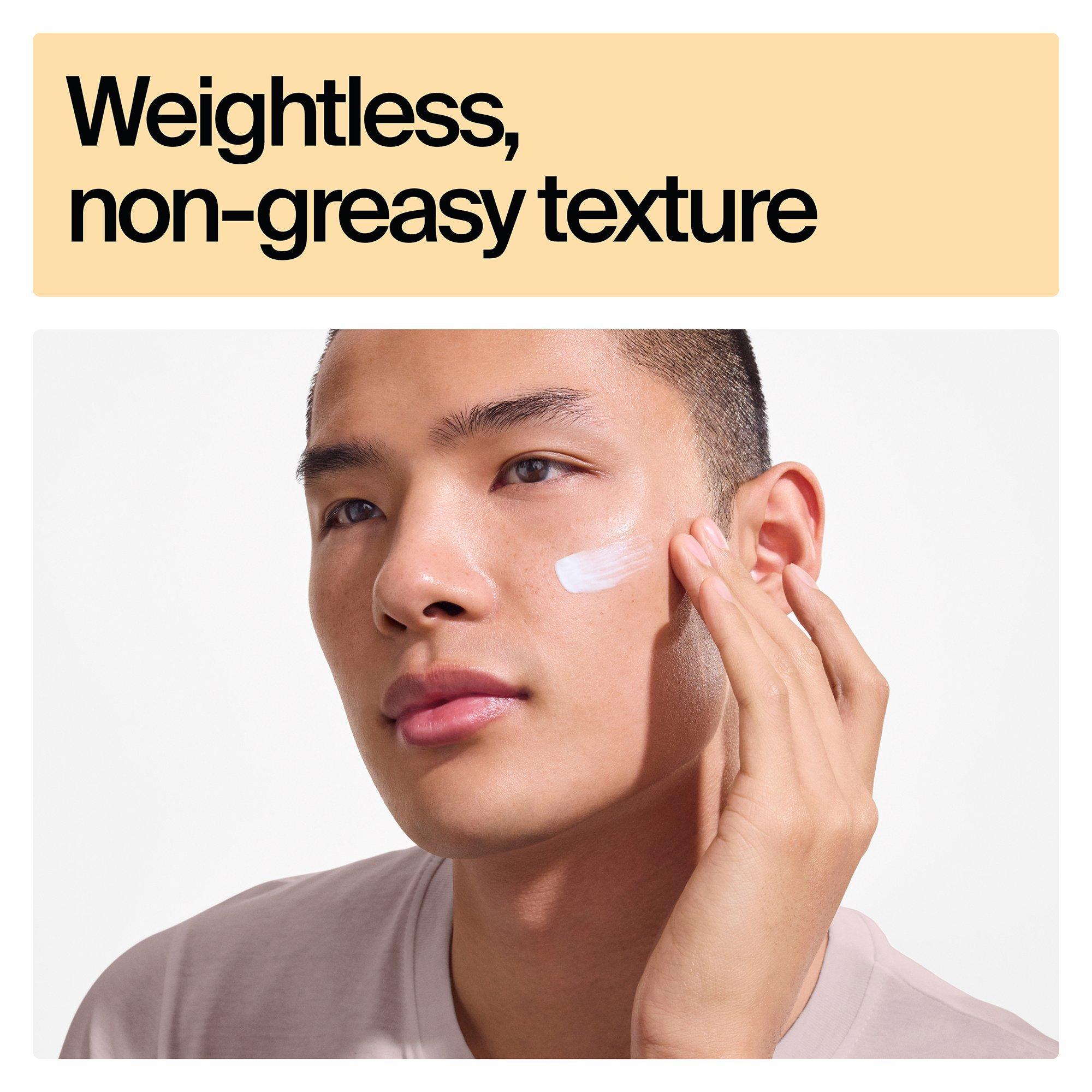 Neutrogena Clear Face Sunscreen Acne-Prone Skin Broad Spectrum SPF 60 — фото 6