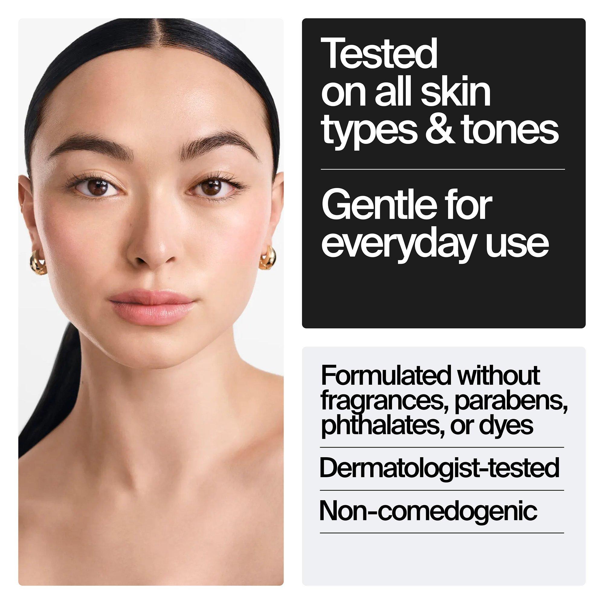Сыворотка для лица Neutrogena Collagen Bank Laser Perfecting — фото 7