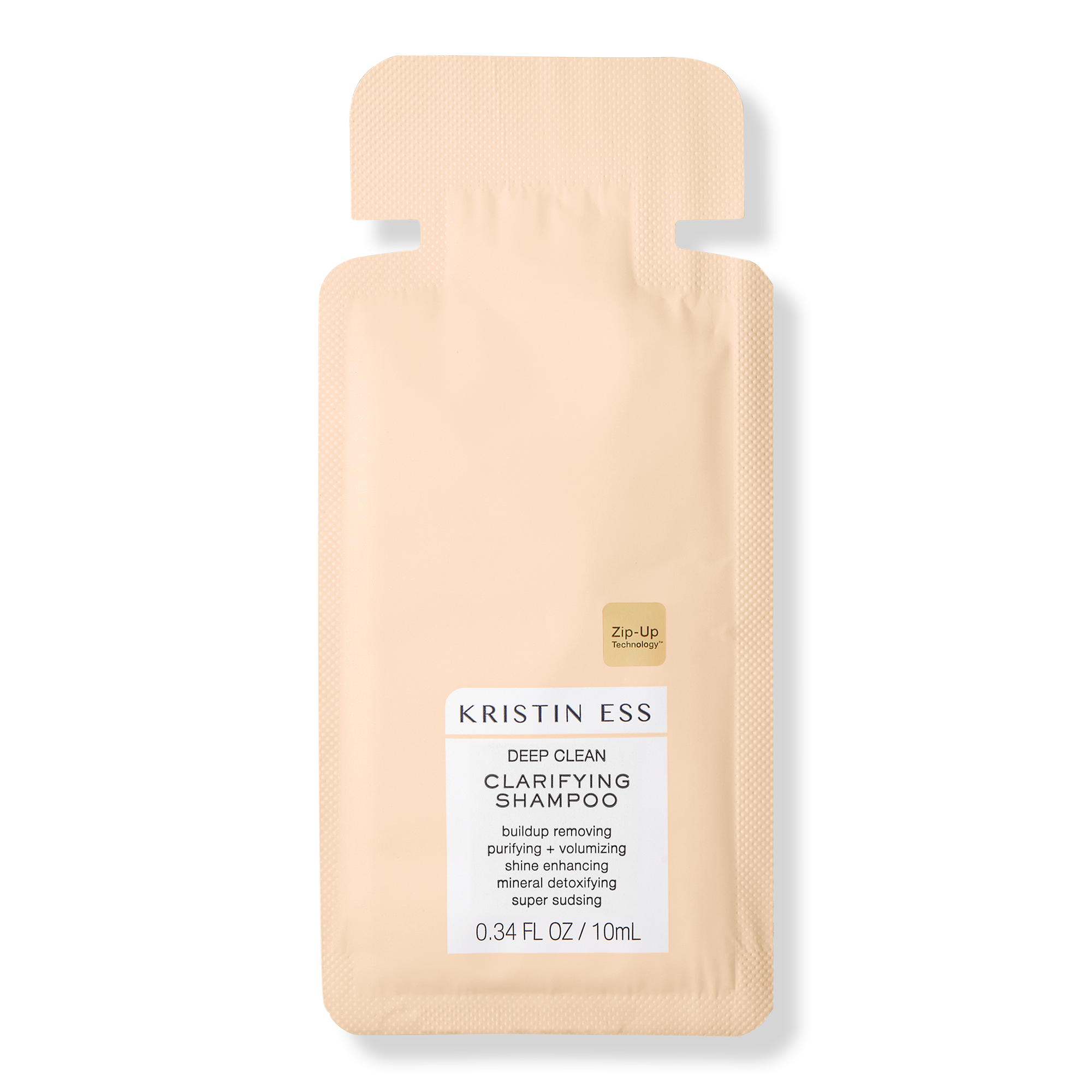 KRISTIN ESS HAIR Free clarifying shampoo with any Signature Gloss purchase #1