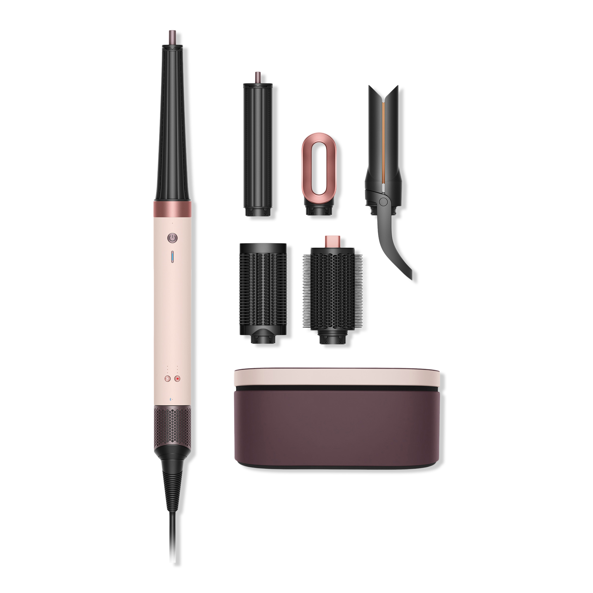 Dyson Airwrap Co-anda2x Multi-styler and Dryer for Straight+Wavy Hair (2026 Model) #1