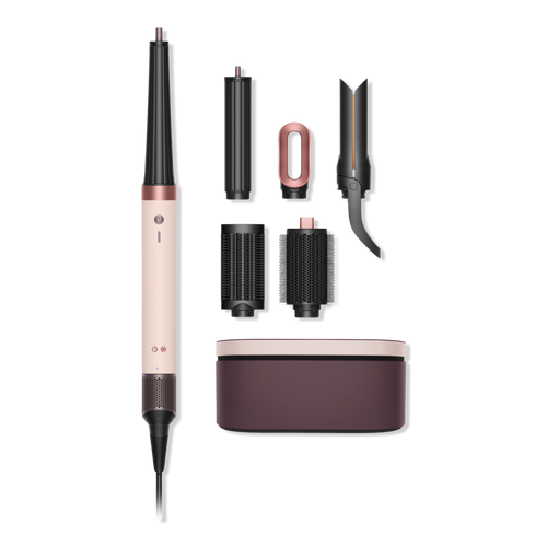 Dyson - Airwrap Co-anda2x Multi-styler and Dryer for Straight+Wavy