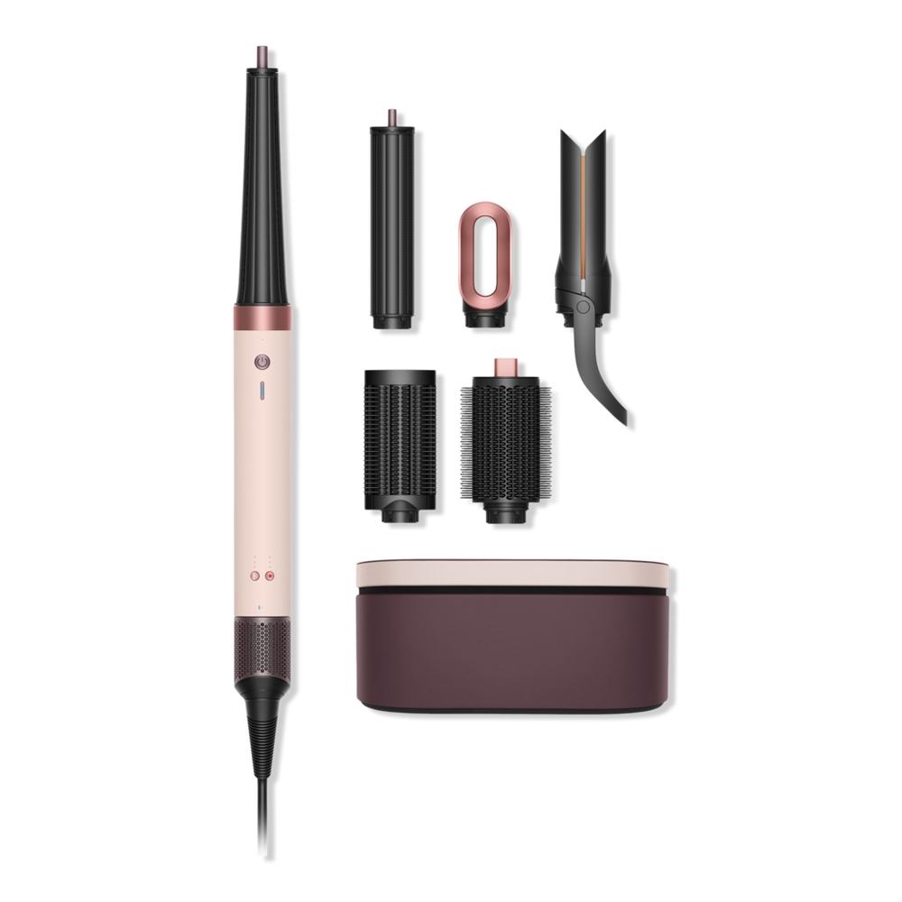 Dyson Airwrap Co-anda2x Multi-styler and Dryer for Straight+Wavy Hair (2026 Model)