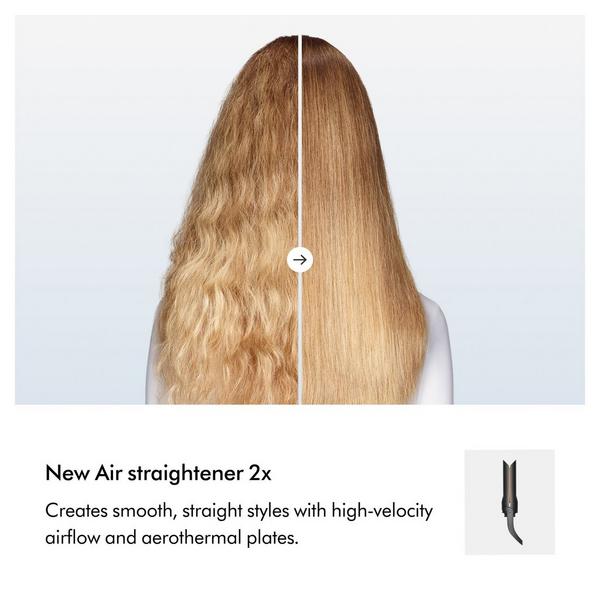 Dyson Airwrap Co-anda2x Multi-styler and Dryer for Straight+Wavy Hair (2026 Model) #2