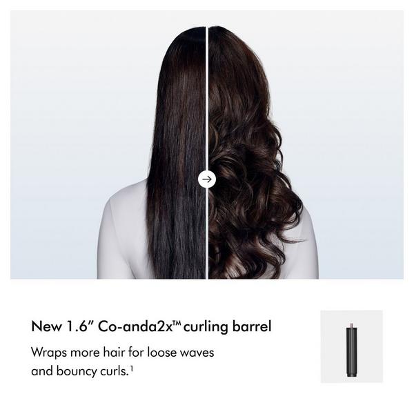 Dyson Airwrap Co-anda2x Multi-styler and Dryer for Straight+Wavy Hair (2026 Model) #3