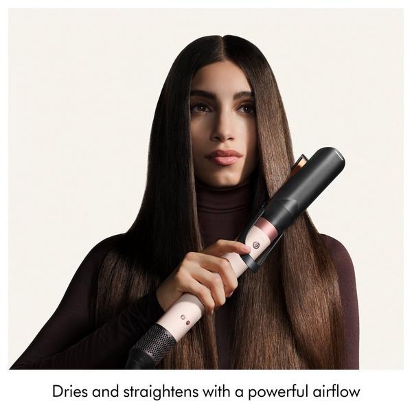 Dyson Airwrap Co-anda2x Multi-styler and Dryer for Straight+Wavy Hair (2026 Model) #6