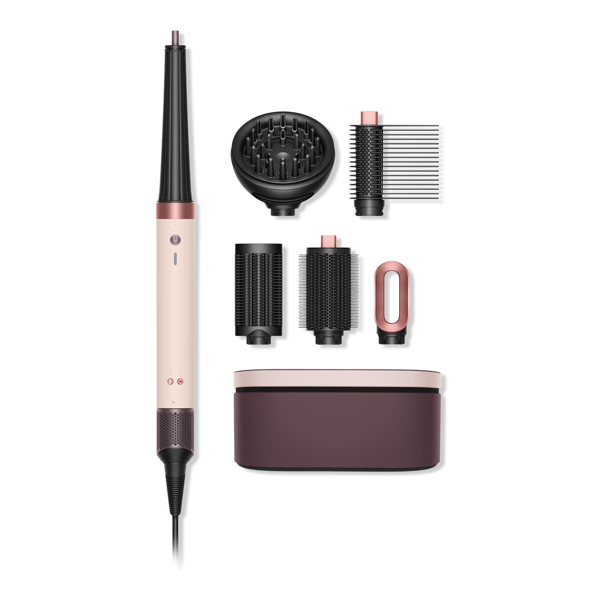 Dyson Airwrap Co-anda2x Multi-styler and Dryer for Curly+Coily Hair (2026 Model) #1