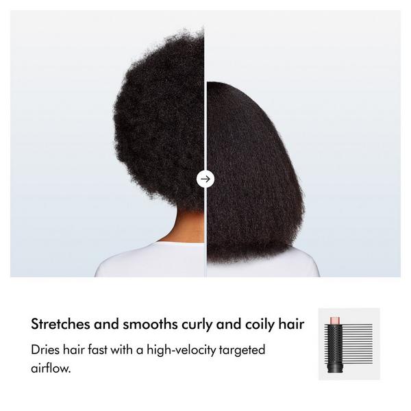 Dyson Airwrap Co-anda2x Multi-styler and Dryer for Curly+Coily Hair (2026 Model) #3