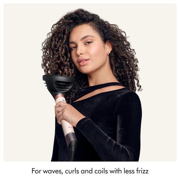 Dyson Airwrap Co-anda2x Multi-styler and Dryer for Curly+Coily Hair (2026 Model) #5