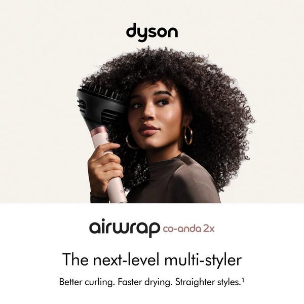 Dyson Airwrap Co-anda2x Multi-styler and Dryer for Curly+Coily Hair (2026 Model) #6