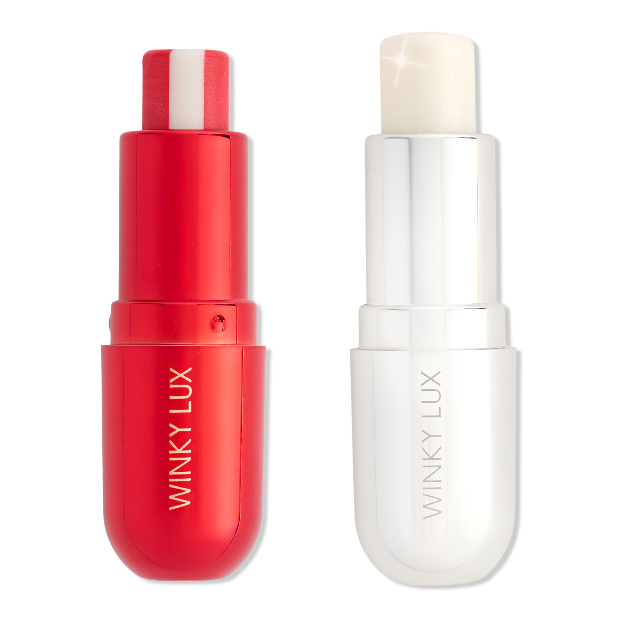 Winky Lux Sleigh All Day Holiday Lip Balm Kit #1