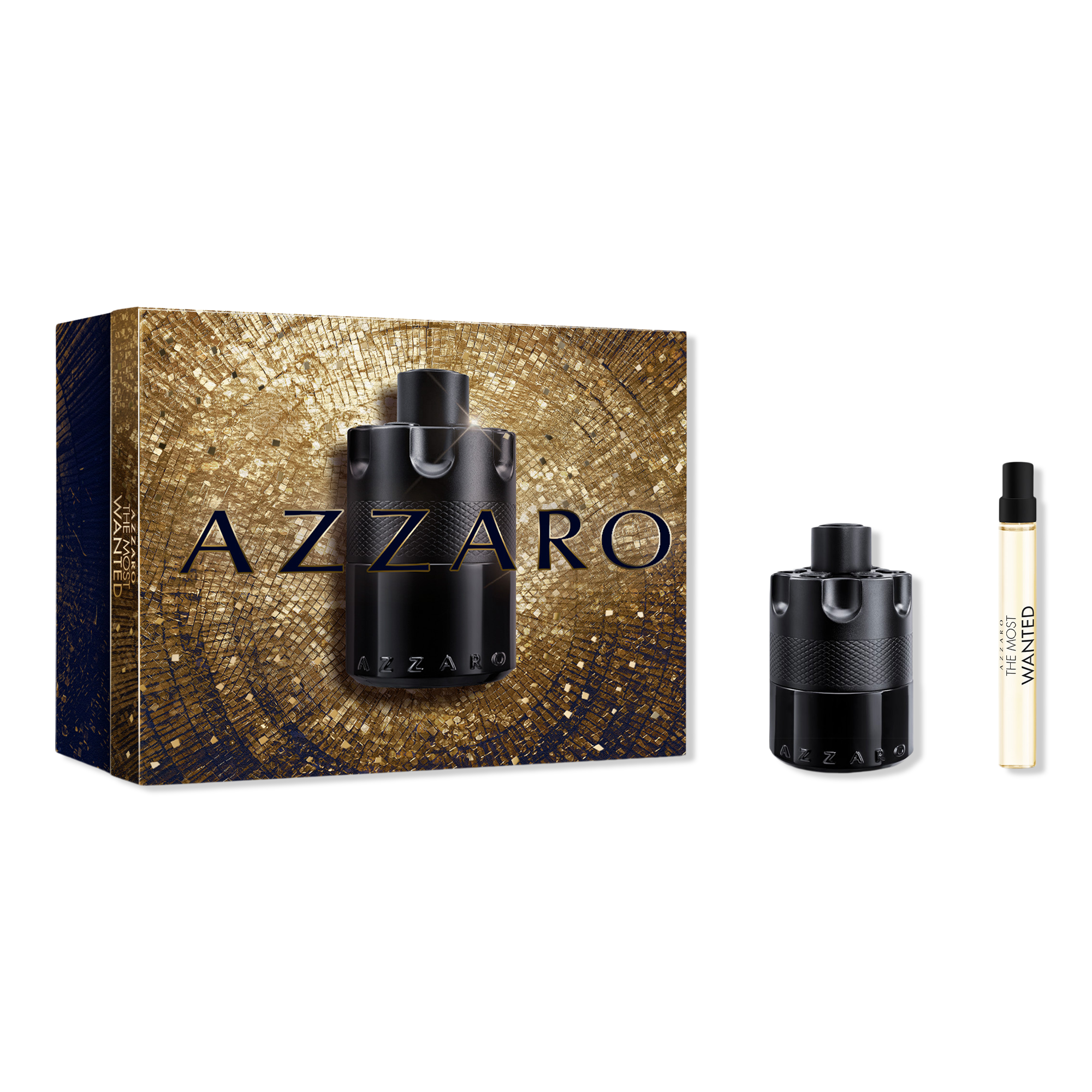 Azzaro The Most Wanted Eau de Parfum Intense 2-Piece Gift Set #1