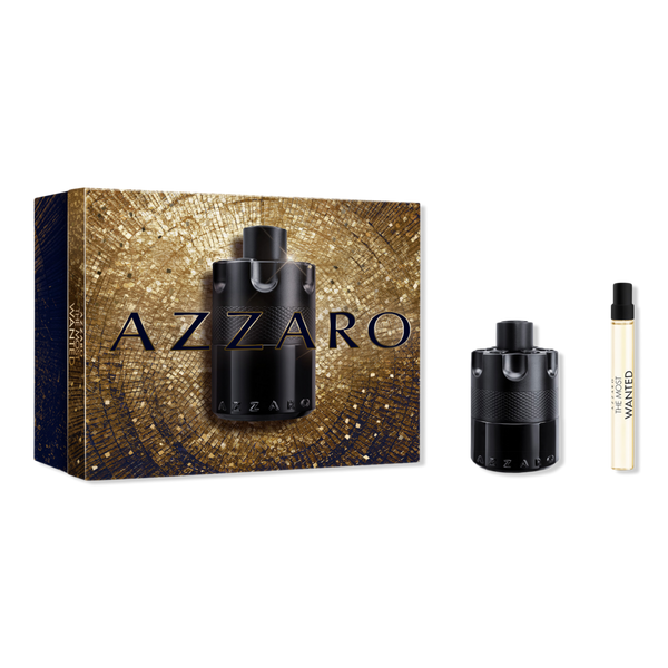 Azzaro The Most Wanted Eau de Parfum Intense 2-Piece Gift Set #1