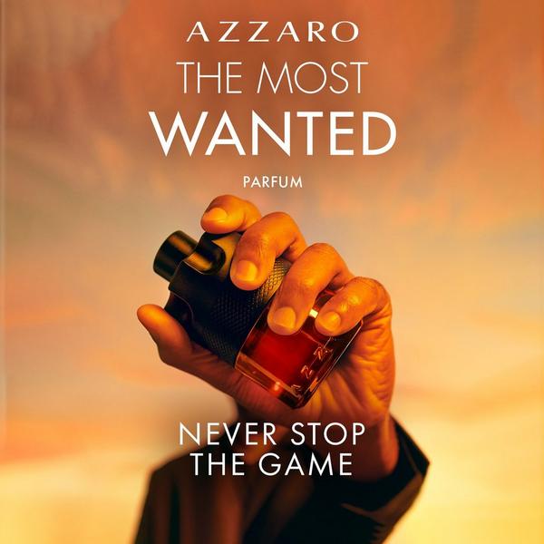 Azzaro The Most Wanted Parfum 3-Piece Gift Set #4