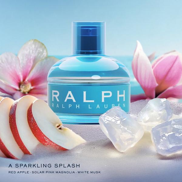 Ralph Lauren Ralph Eau de Toilette 3-Piece Gift Set #2