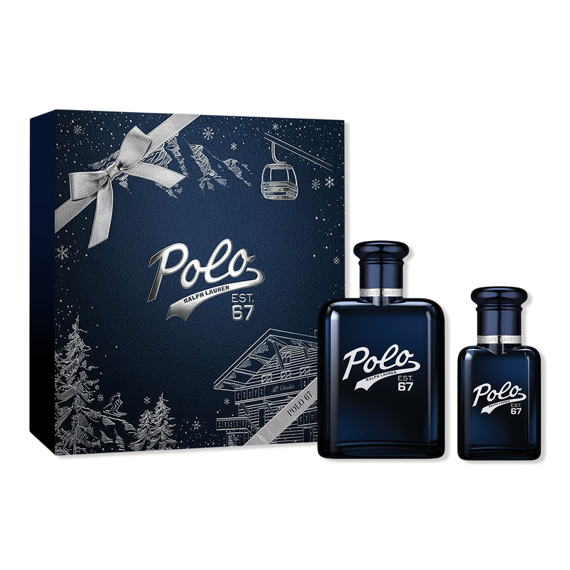 Ralph Lauren Polo 67 Eau de Toilette 2-Piece Gift Set #1