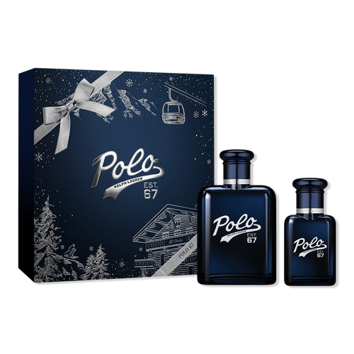 Ralph Lauren - Polo 67 Eau de Toilette 2-Piece Gift Set | Ulta Beauty