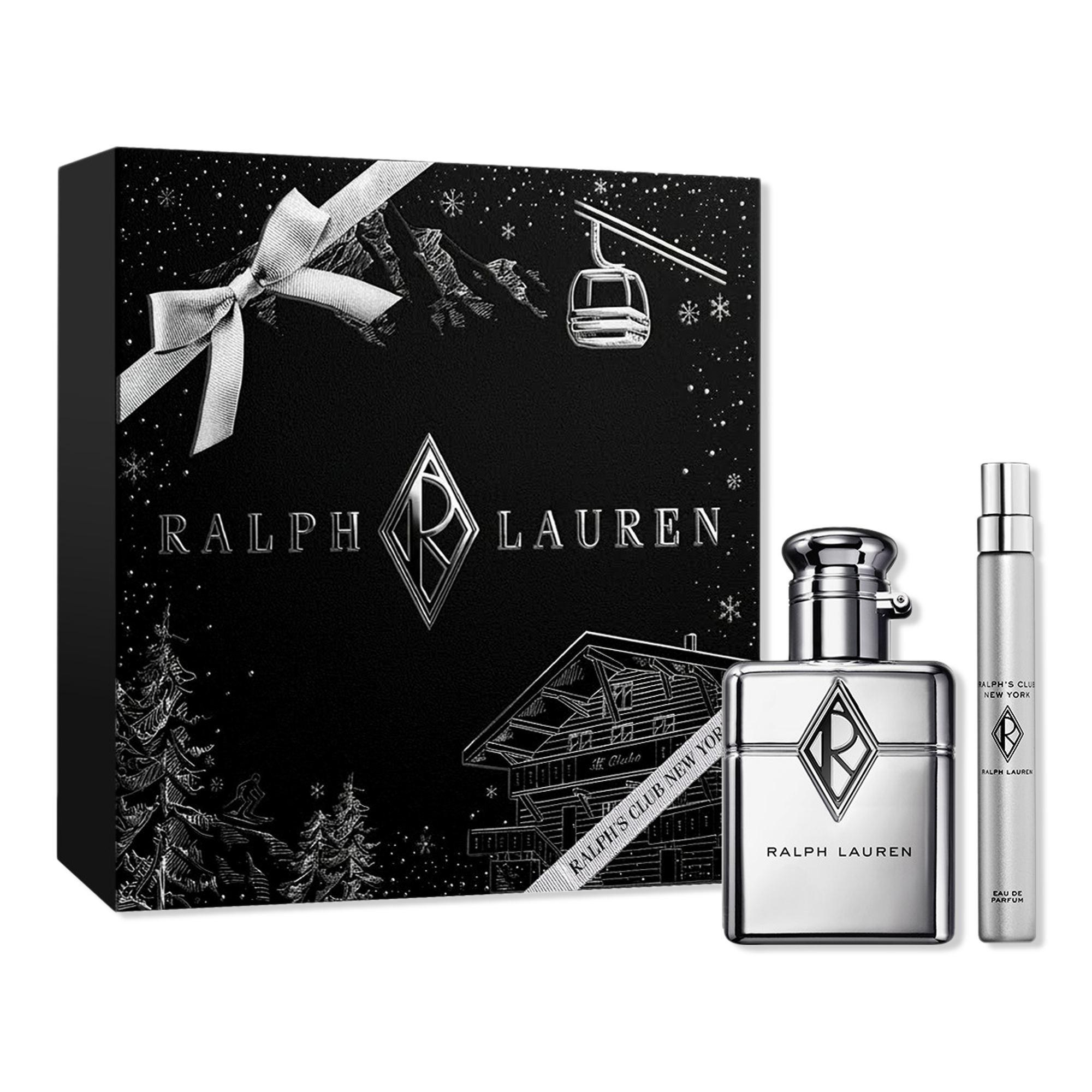 Ralph Lauren Ralph's Club New York Eau de Parfum Duo Gift Set #1