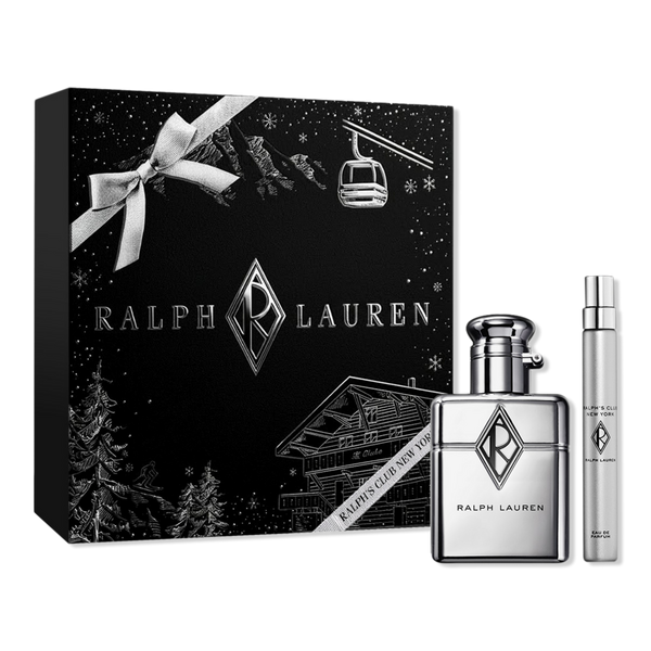 Ralph Lauren Ralph's Club New York Eau de Parfum Duo Gift Set #1