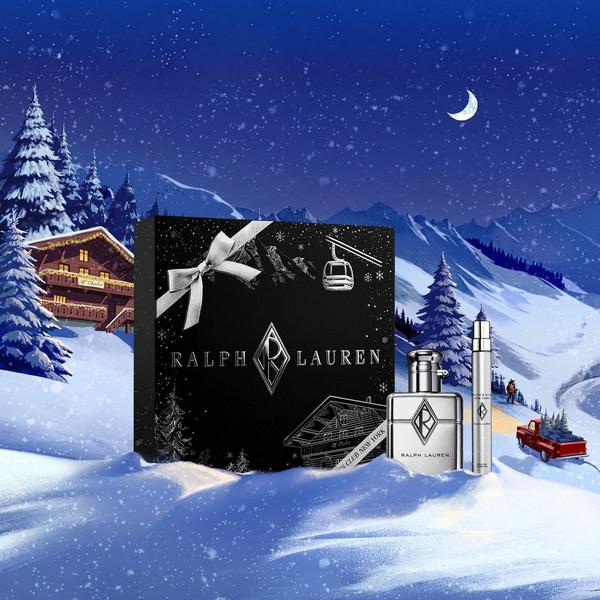 Ralph Lauren Ralph's Club New York Eau de Parfum Duo Gift Set #2