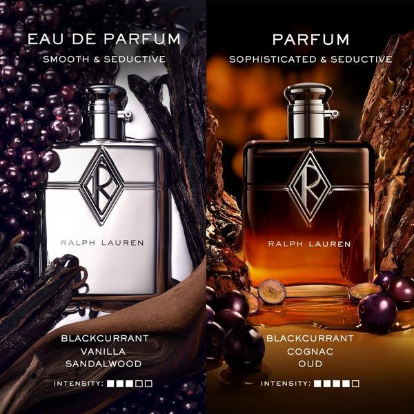 Ralph Lauren Ralph's Club New York Eau de Parfum Duo Gift Set #4