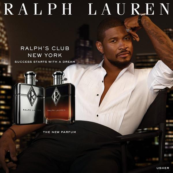 Ralph Lauren Ralph's Club New York Eau de Parfum Duo Gift Set #5