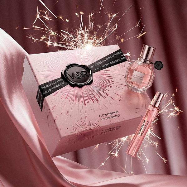 Viktor&Rolf Flowerbomb Eau de Parfum 2-Piece Holiday Gift Set #4