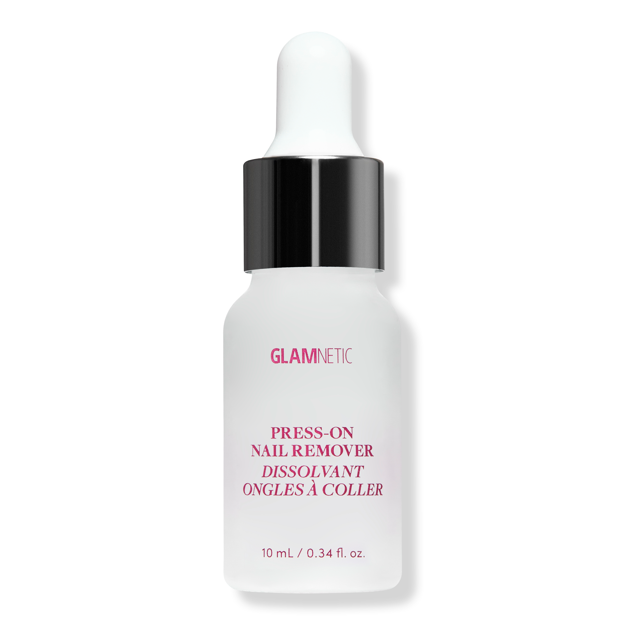 Glamnetic Free Press-On Nail Remover mini with select $25 Glamnetic purchase #1