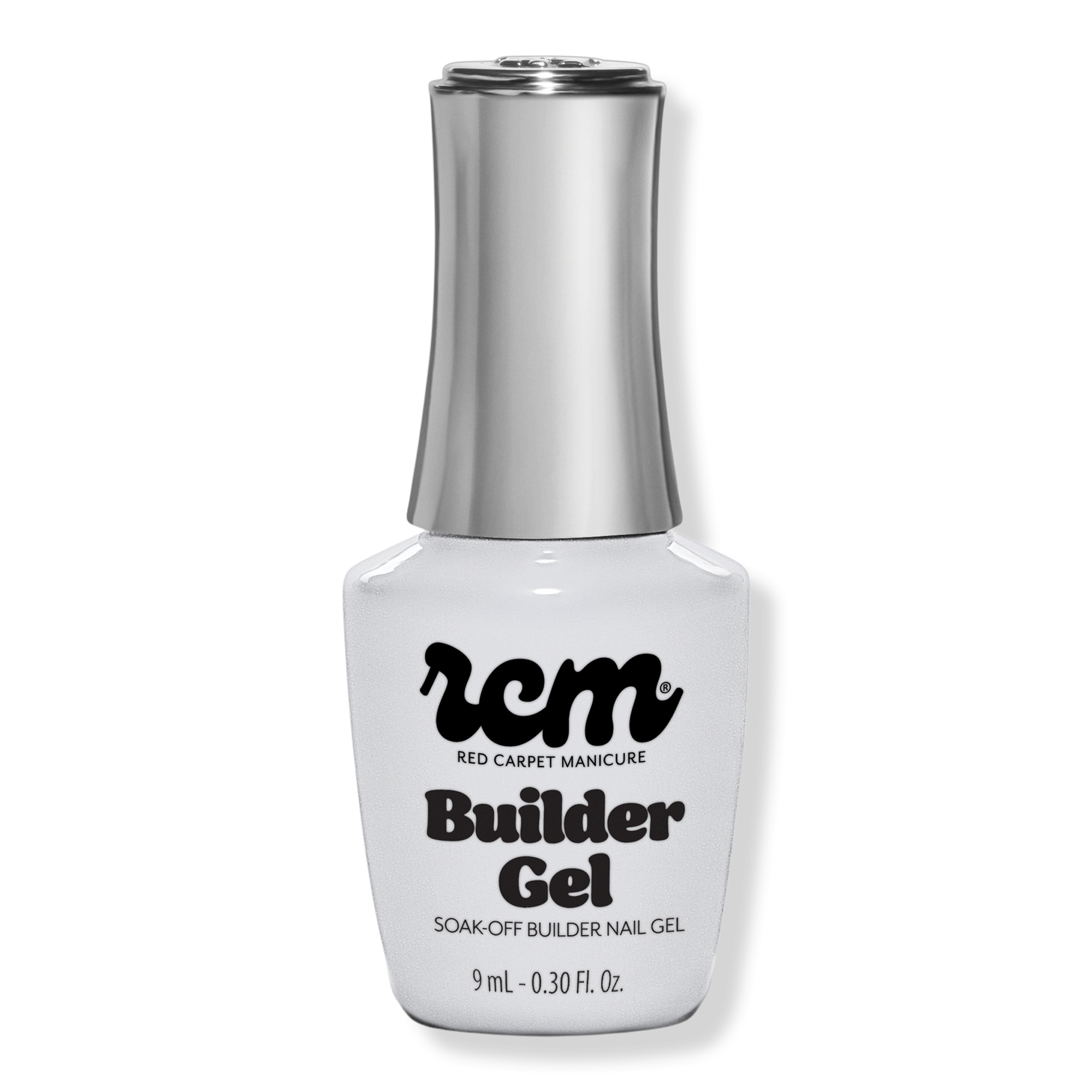 Builder Gel Polish Soak-Off Gel