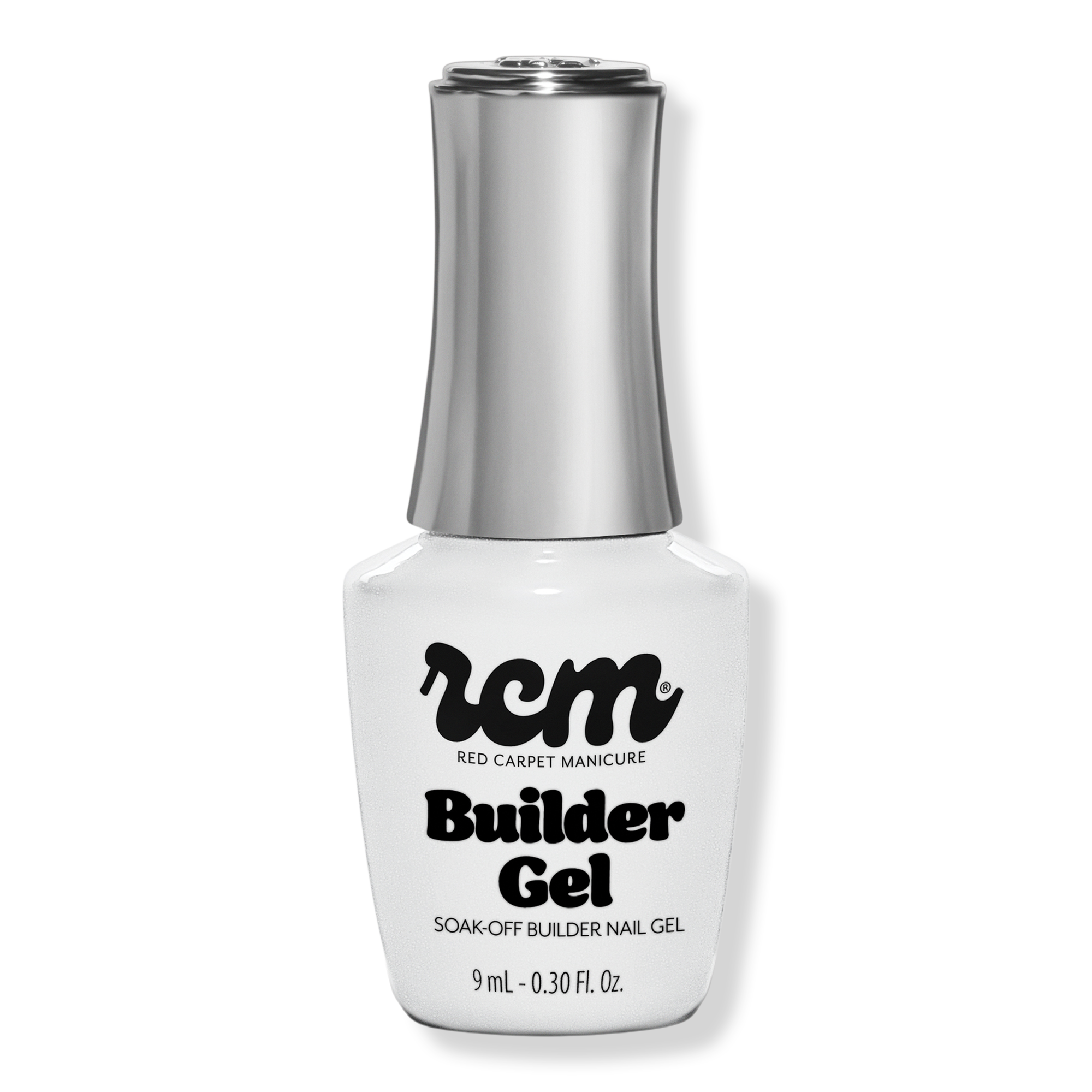 Builder Gel Polish Soak-Off Gel - thumbnail 7