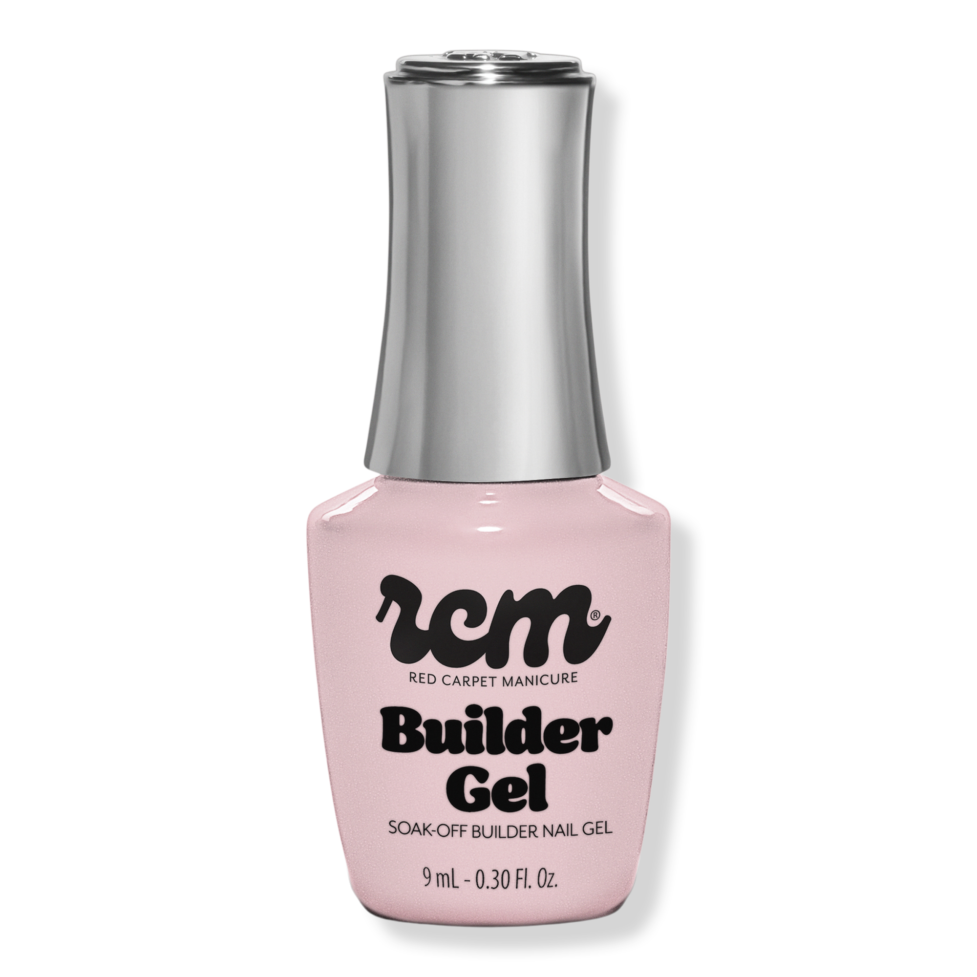 Builder Gel Polish Soak-Off Gel - thumbnail 9