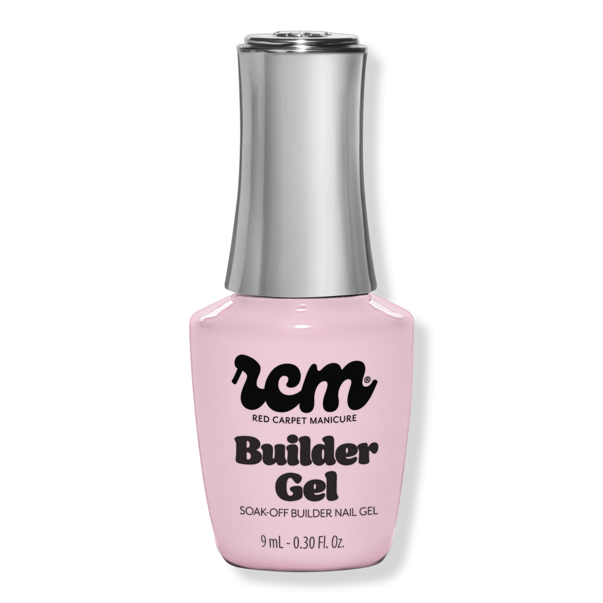 Builder Gel Polish Soak-Off Gel - thumbnail 3