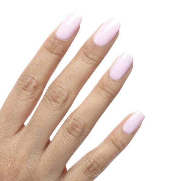 Le Mini Macaron 1-Step DIY Glossy Gel Manicure Kit #7