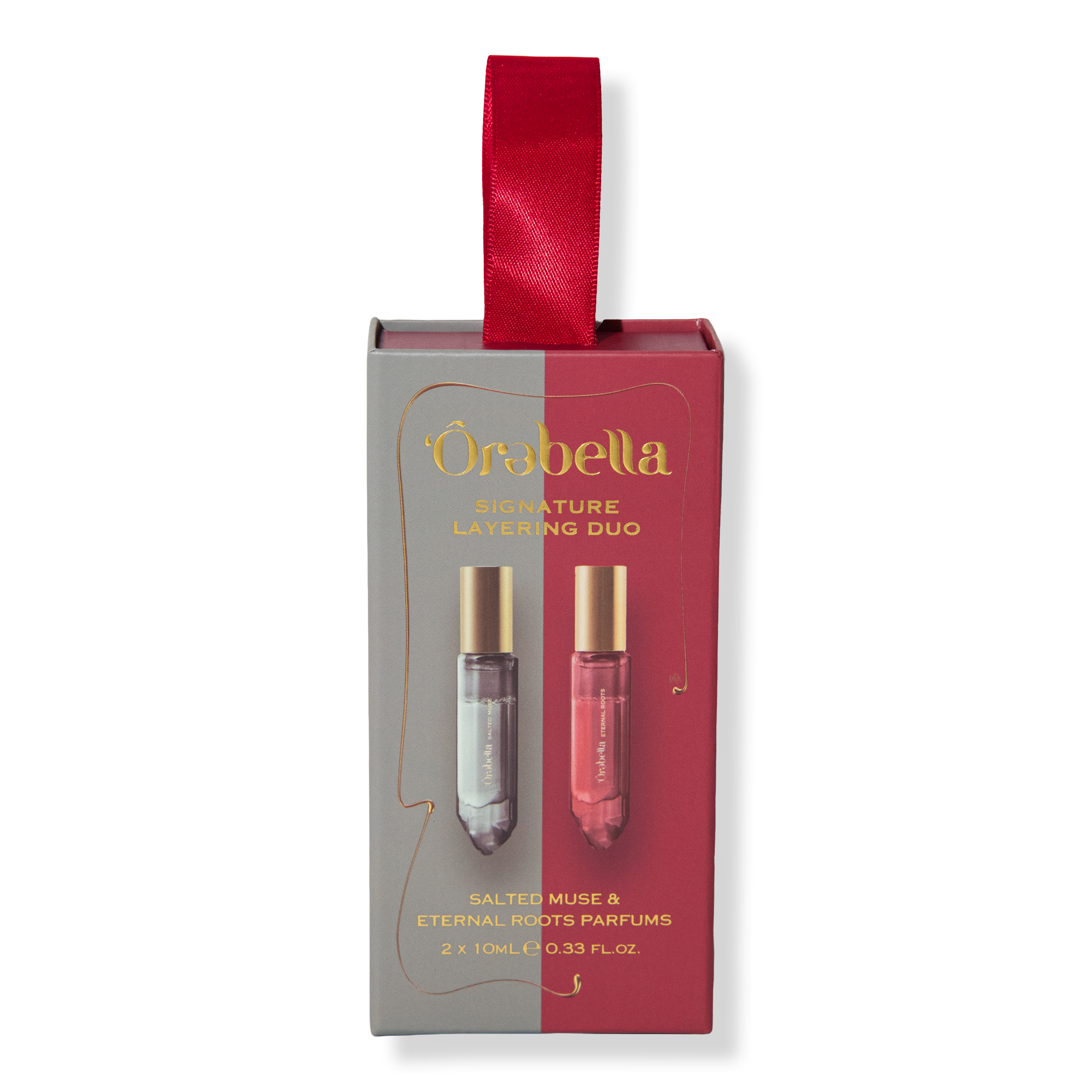 Orebella Signature Layering Duo Set #1
