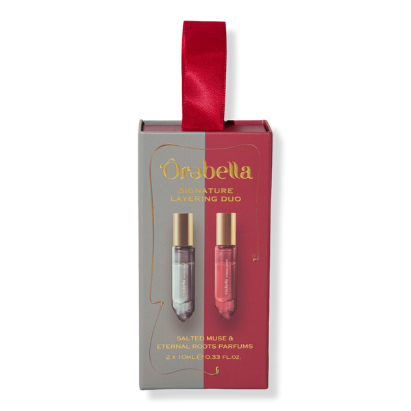 Orebella Signature Layering Duo Set #1