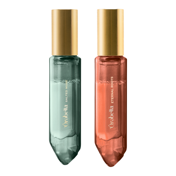 Orebella Signature Layering Duo Set #3