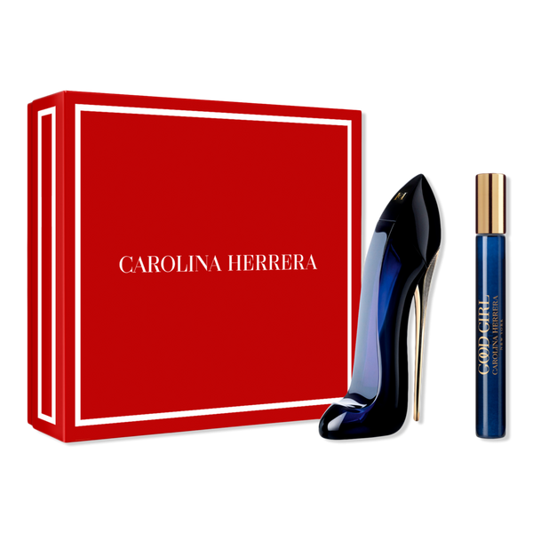 Carolina Herrera Good Girl Eau de Parfum Travel Size 2 Piece Gift Set #1